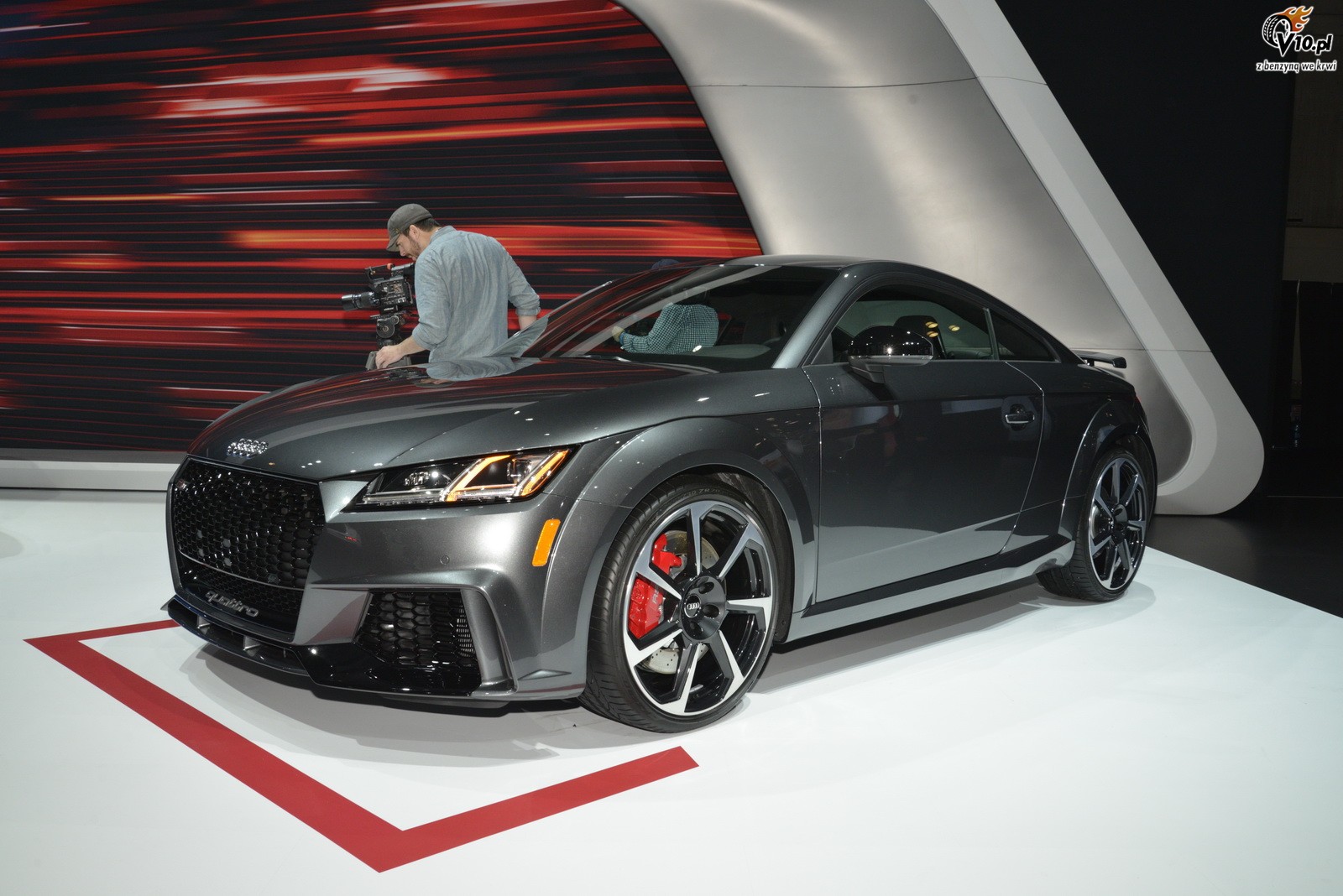 Audi Sport