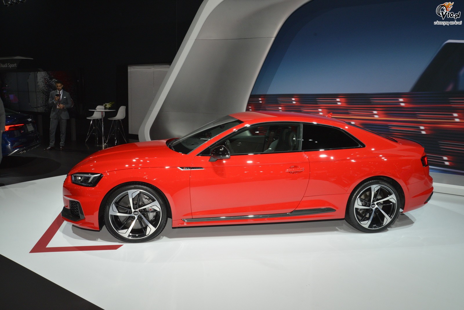 Audi Sport