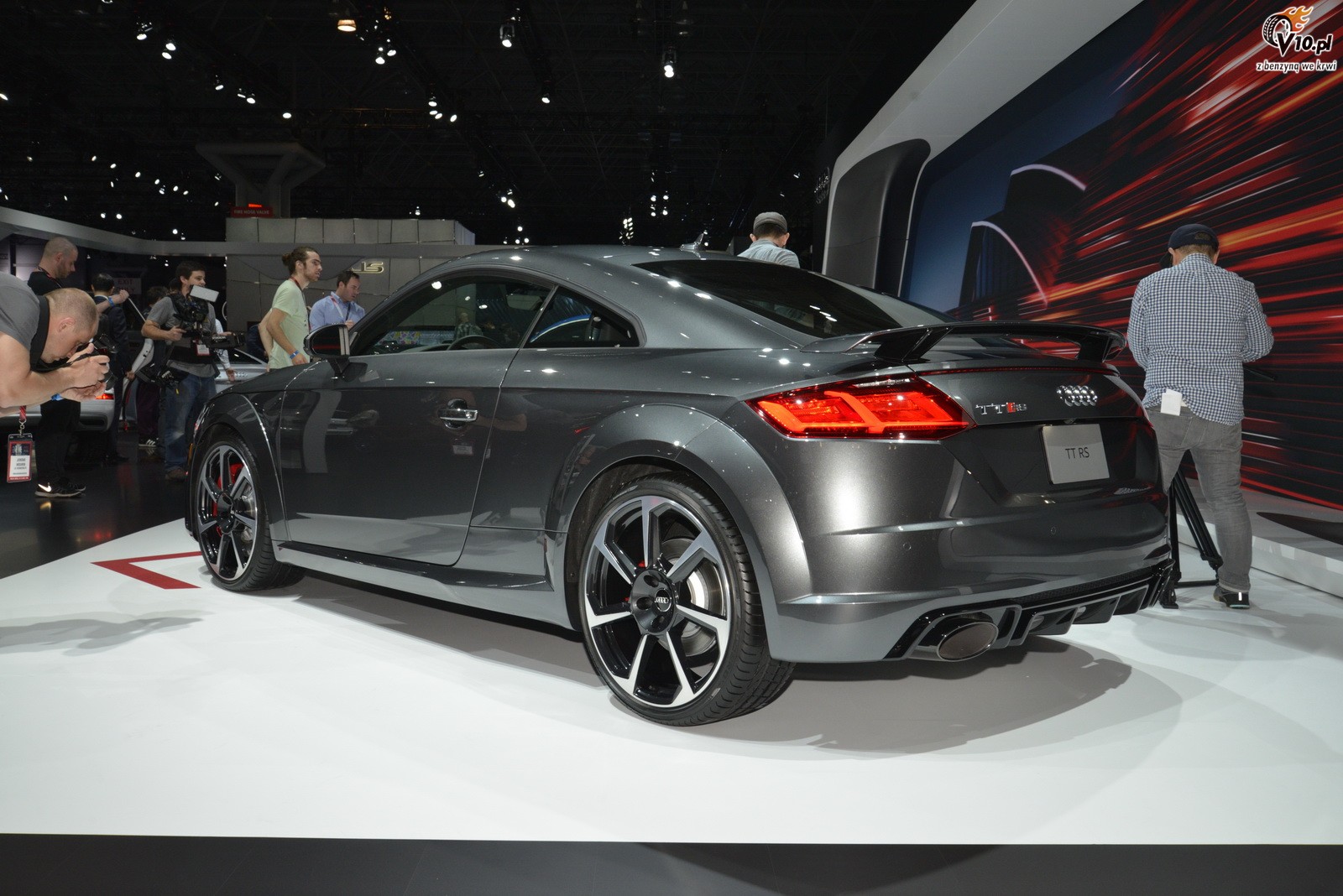 Audi Sport