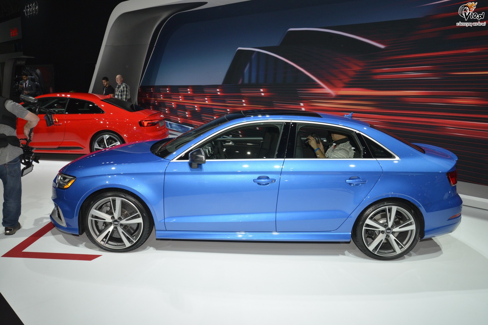 Audi Sport