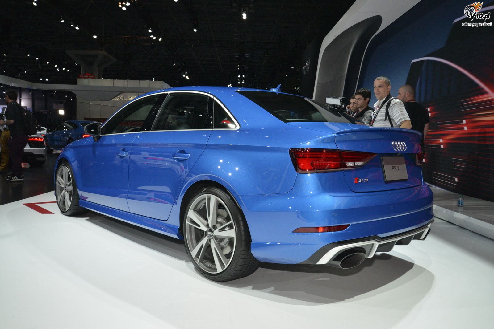 Audi Sport