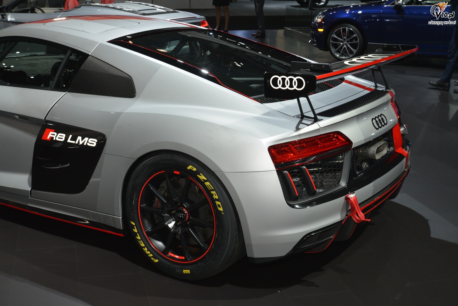 Audi Sport