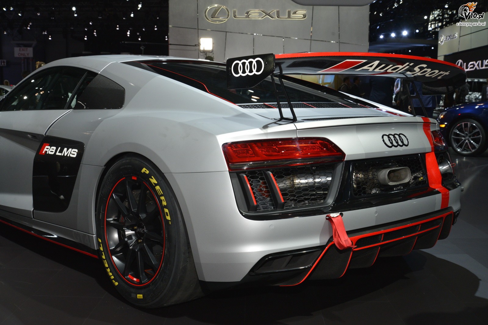 Audi Sport