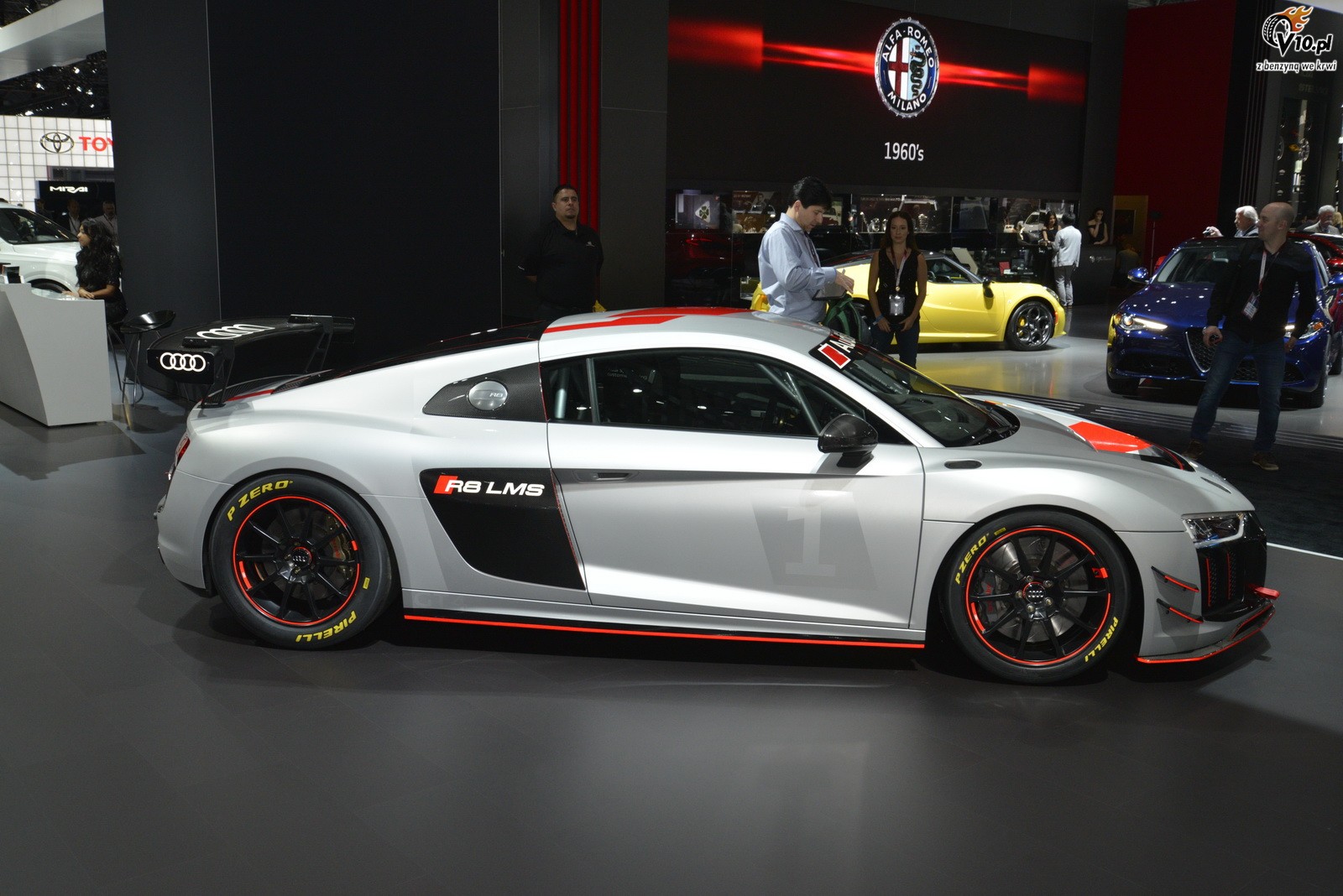 Audi Sport