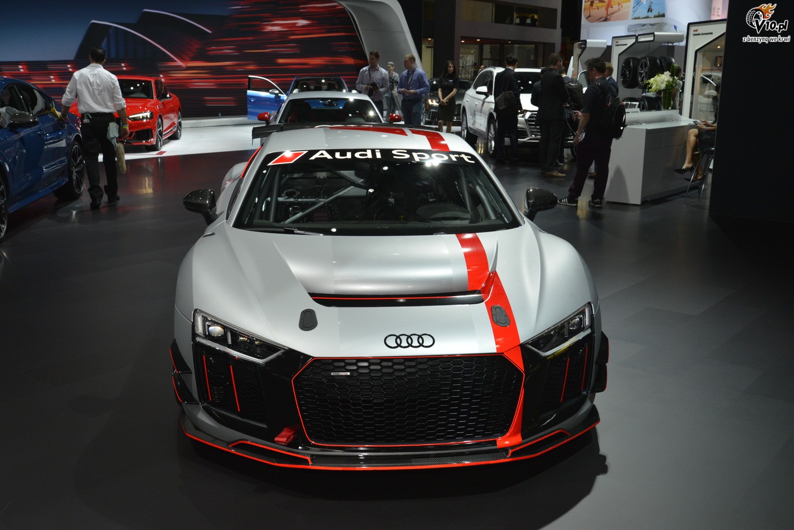 Audi Sport