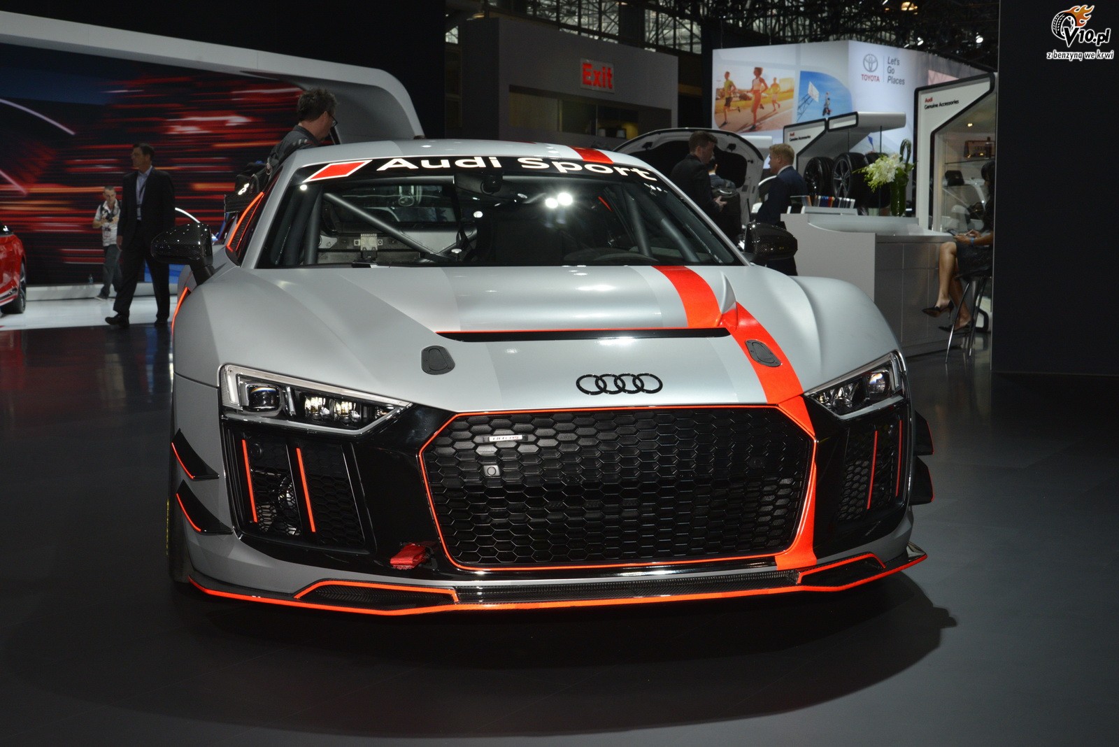 Audi Sport
