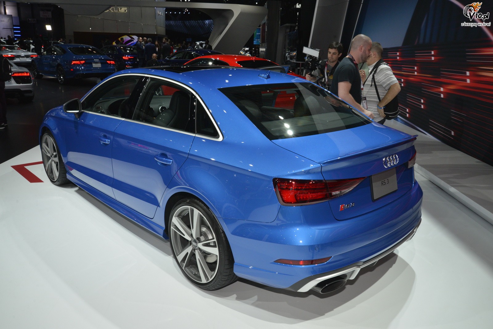 Audi Sport