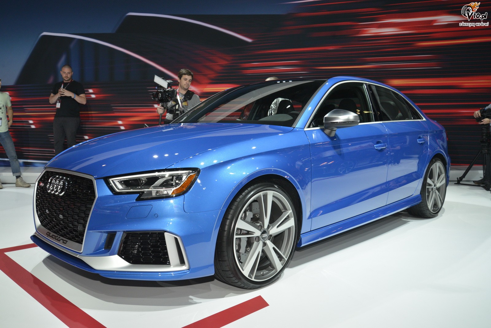 Audi Sport