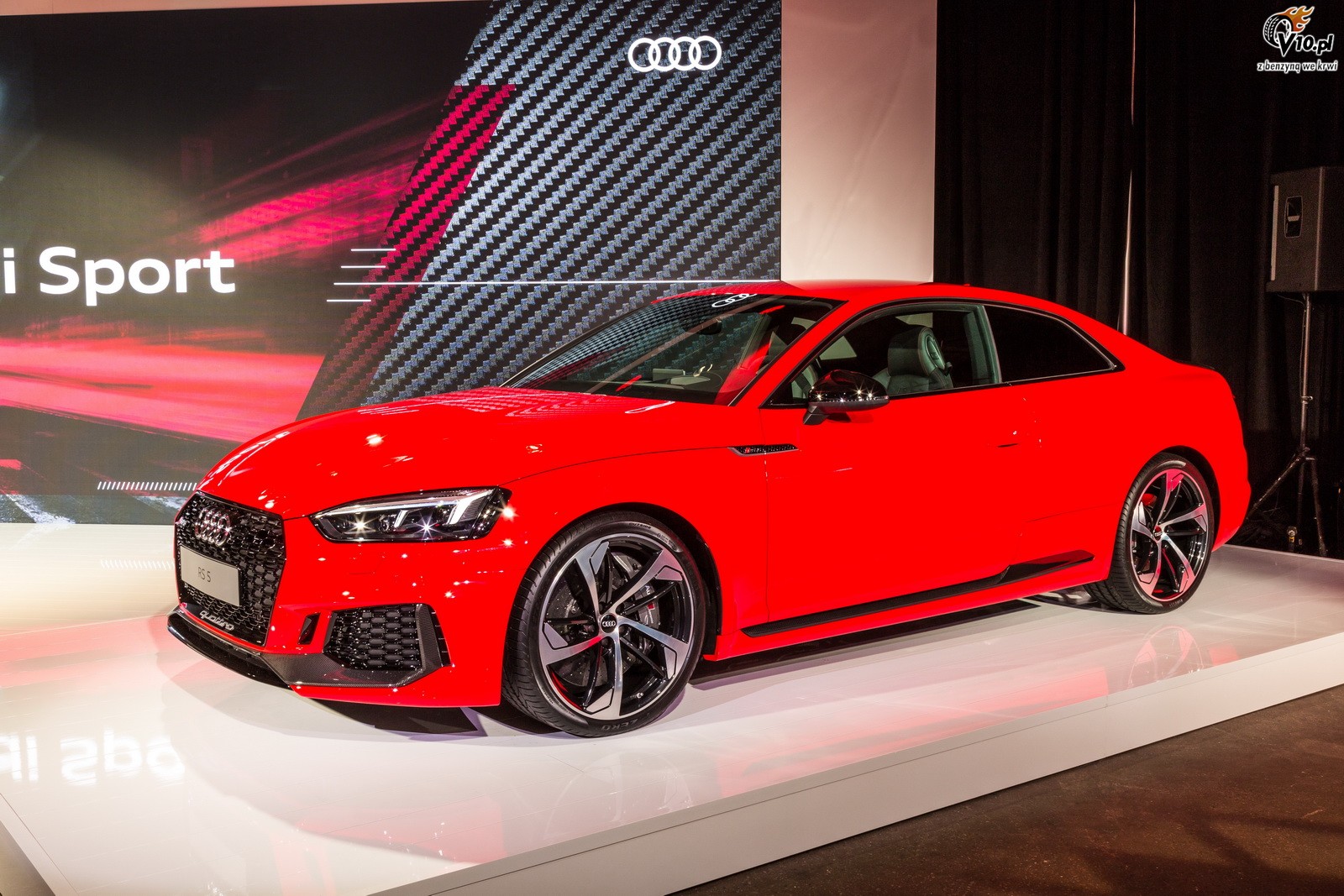 Audi Sport