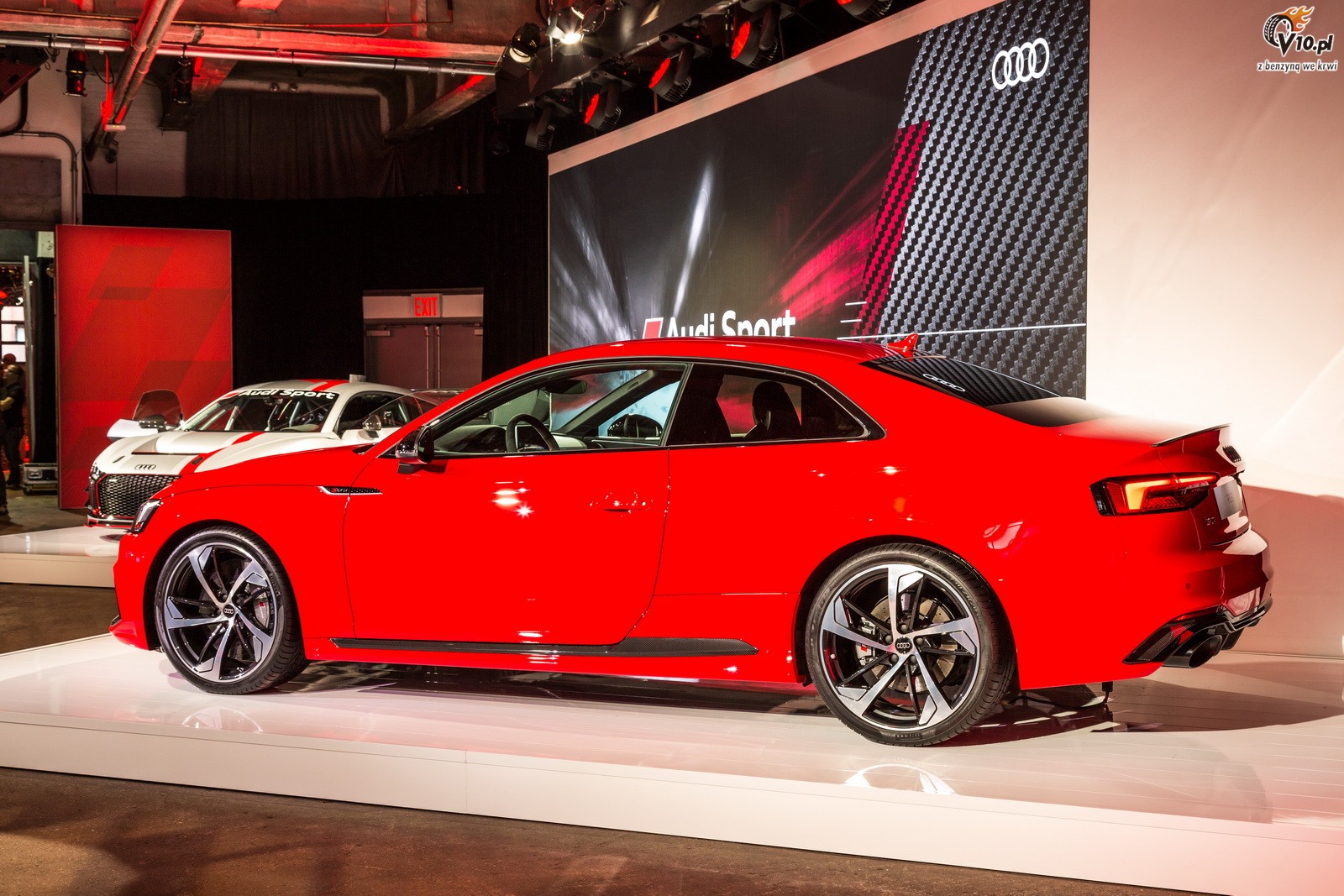 Audi Sport