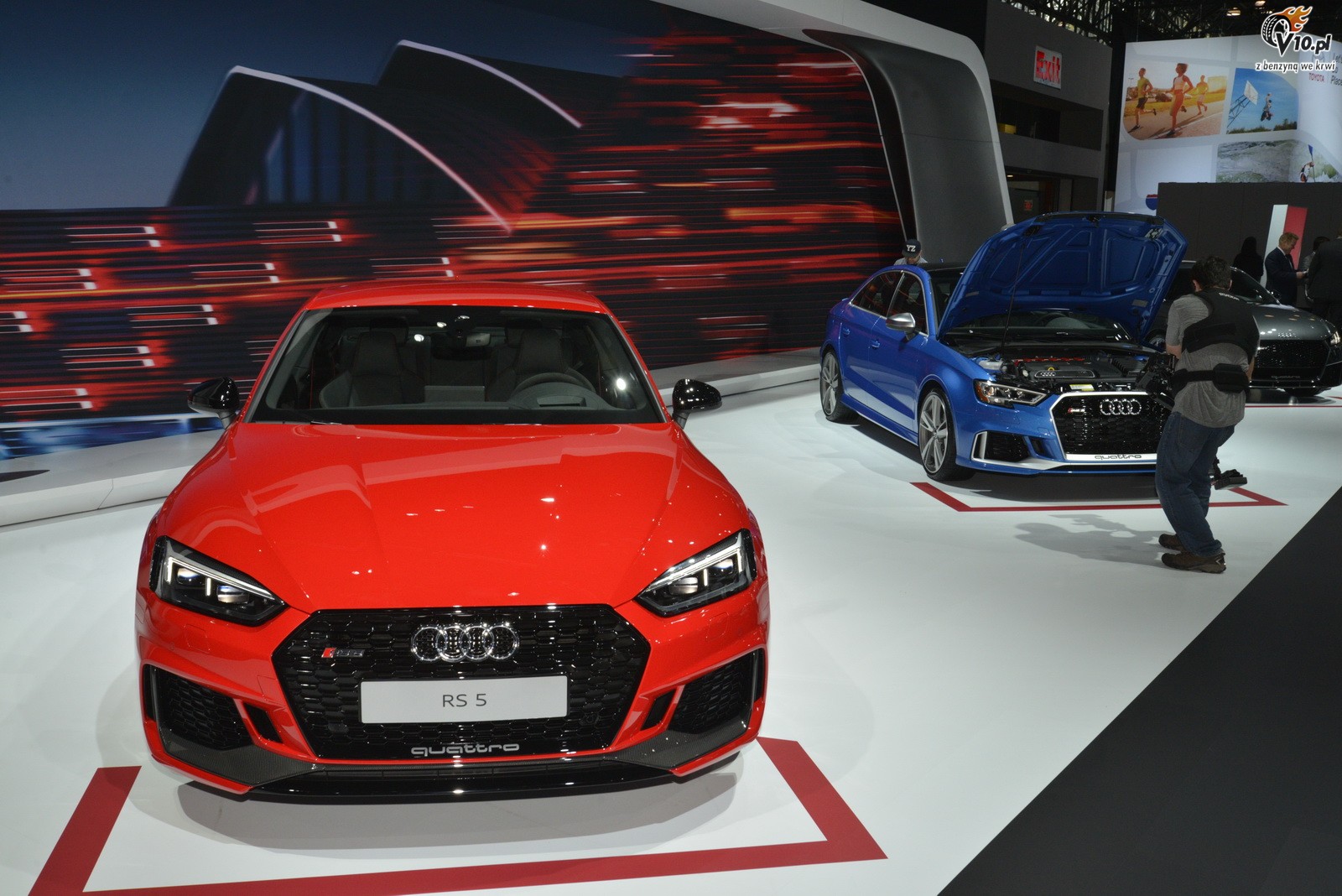 Audi Sport