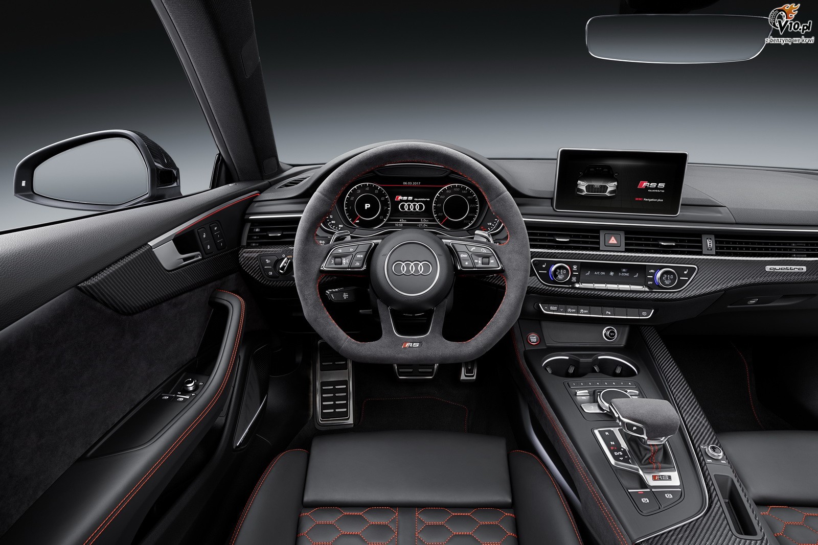 Audi Sport