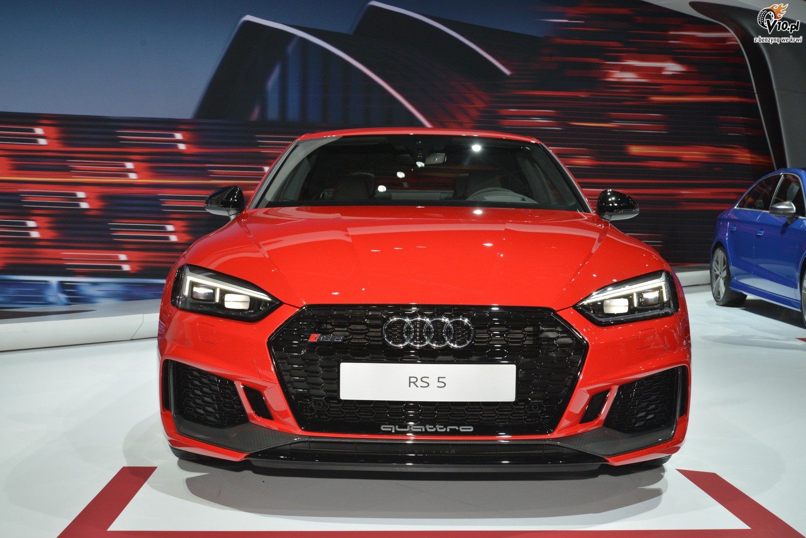 Audi Sport