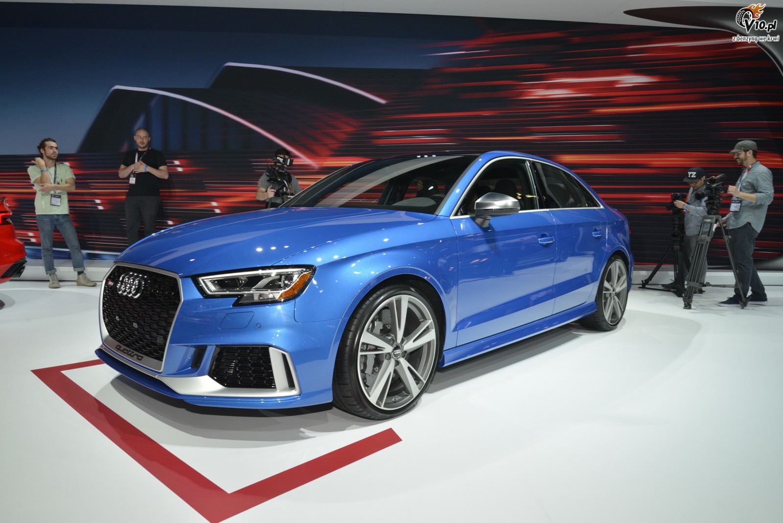 Audi Sport