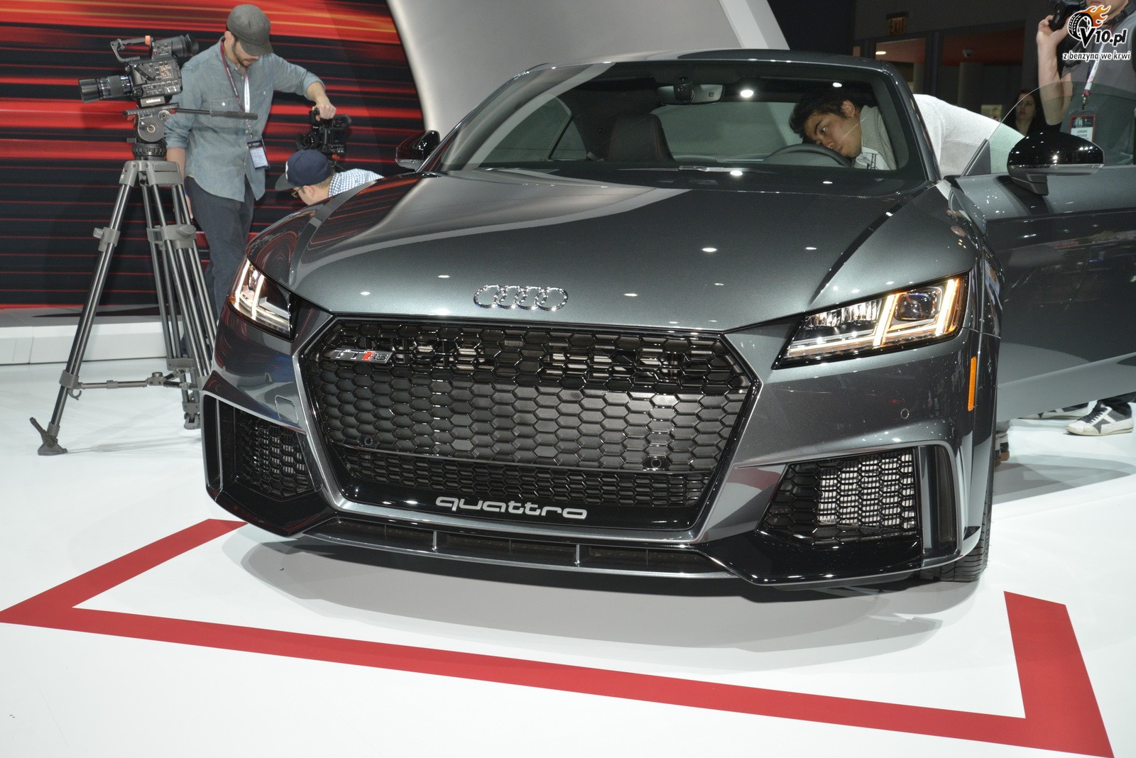 Audi Sport