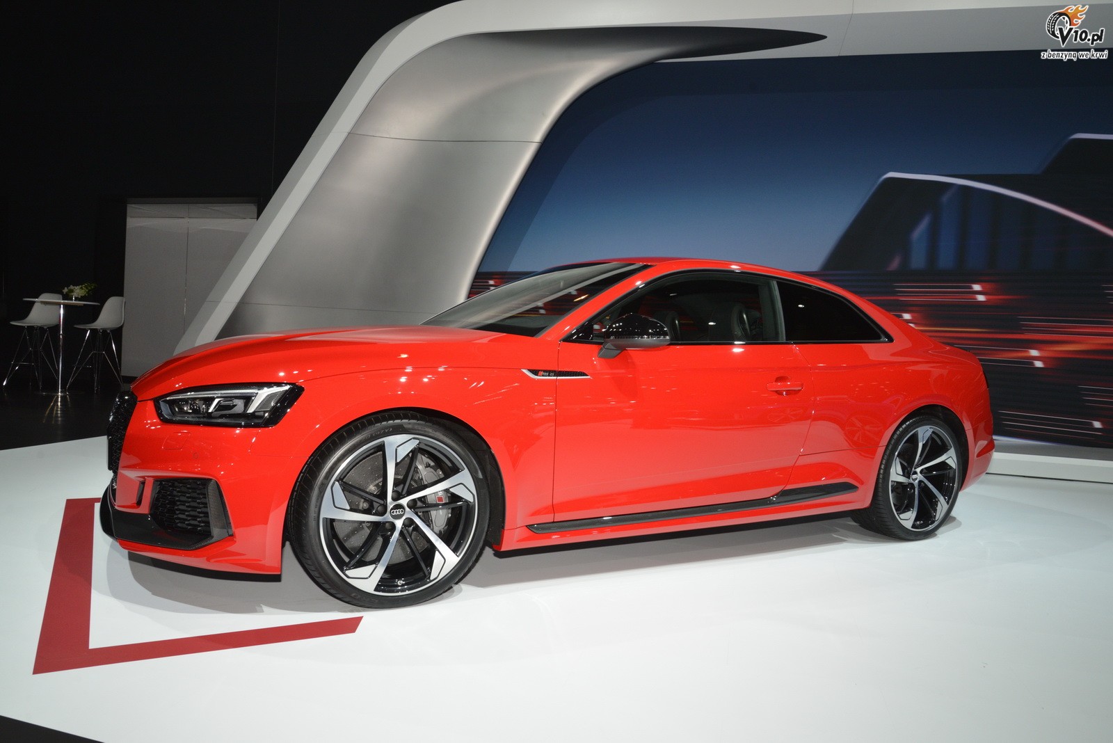 Audi Sport