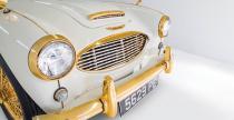 Austin Healey 100-Six