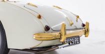 Austin Healey 100-Six