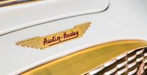 Austin Healey 100-Six