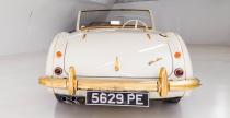 Austin Healey 100-Six