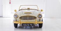 Austin Healey 100-Six
