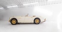 Austin Healey 100-Six