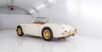 Austin Healey 100-Six