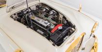 Austin Healey 100-Six