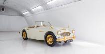 Austin Healey 100-Six