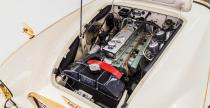 Austin Healey 100-Six