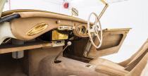 Austin Healey 100-Six