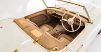 Austin Healey 100-Six