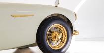 Austin Healey 100-Six