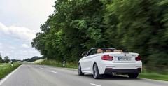 BMW 2 Cabrio