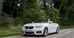 BMW 2 Cabrio