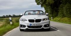 BMW 2 Cabrio