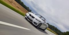 BMW 2 Cabrio