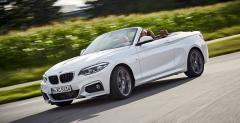 BMW 2 Cabrio