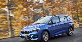 BMW rozważa budowę przednionapędowych modeli M Performance