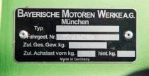BMW 3.0 CSL BMW 3.0 CSL