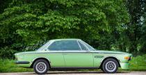 BMW 3.0 CSL BMW 3.0 CSL