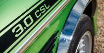 BMW 3.0 CSL BMW 3.0 CSL
