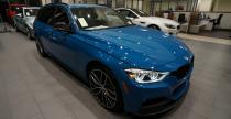 BMW 330xi Laguna Seca