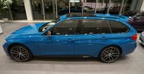 BMW 330xi Laguna Seca