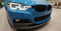 BMW 330xi Laguna Seca