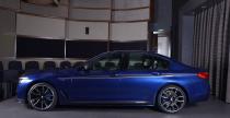 BMW 540i M Performance