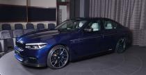 BMW 540i M Performance