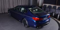 BMW 540i M Performance