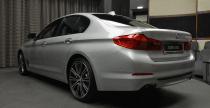 BMW 540i Sport Line