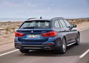 BMW 5 Touring